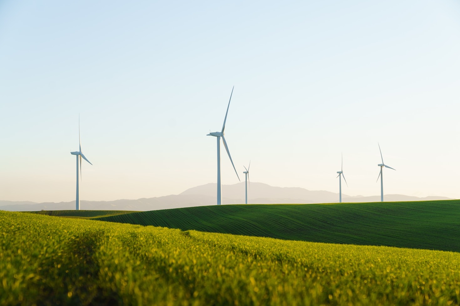 El papel de la tecnología en proyectos de ingeniería verde